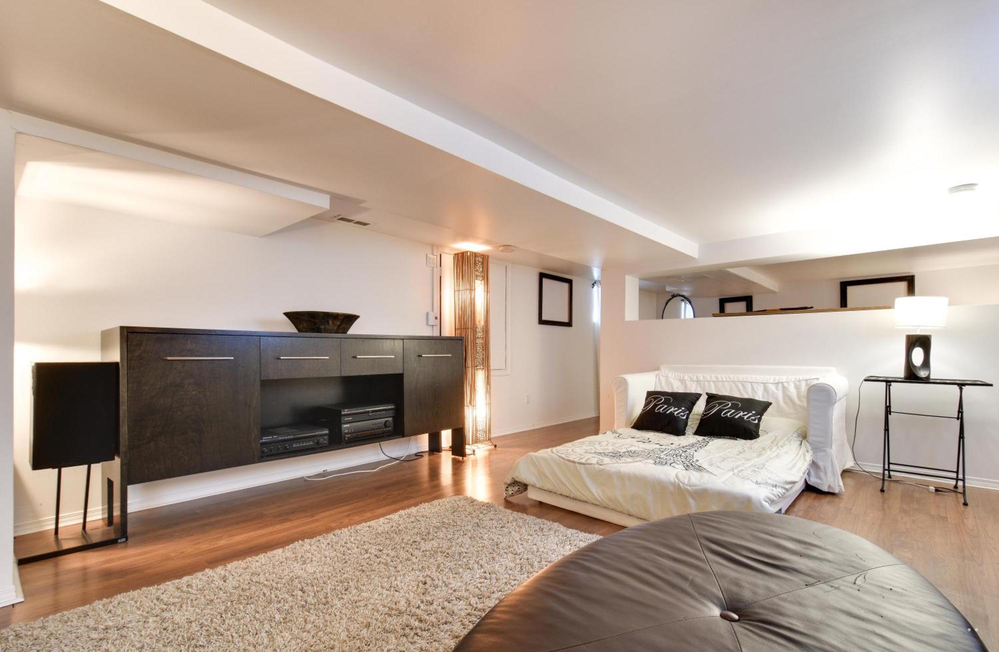 Le Petit Manoir Spa Et Vue Sur Riviere St Maurice Grandes Piles Exterior photo